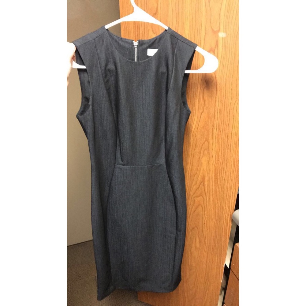Calvin Klein dress